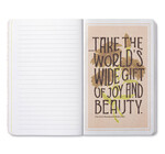 Book | "Write Now" Journal | Every Day Is a Beautiful Day