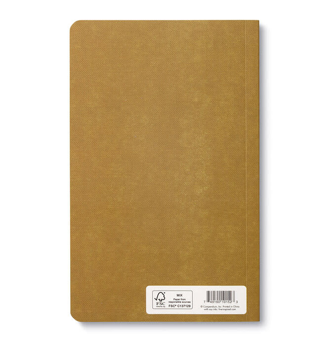 Book | "Write Now" Journal | Every Day Is a Beautiful Day