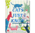 Book | Cats Just Know
