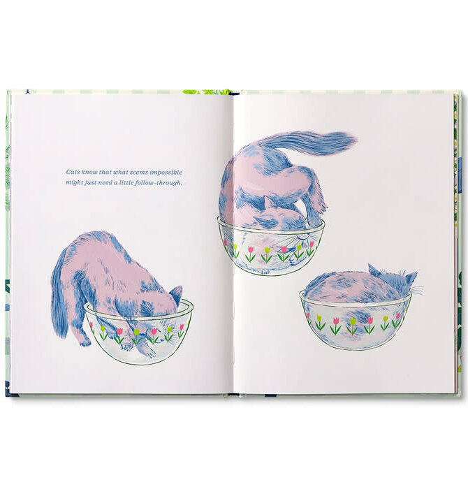 Book | Cats Just Know