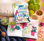 Book | Cats Just Know