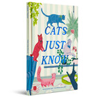 Book | Cats Just Know
