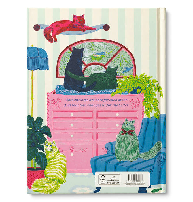 Book | Cats Just Know