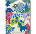 Book | Dogs Just Know