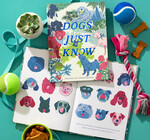 Book | Dogs Just Know