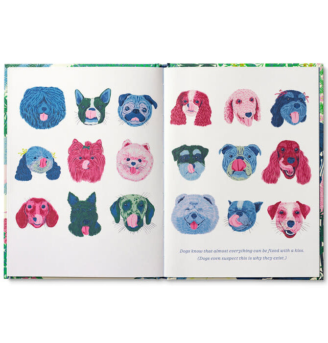 Book | Dogs Just Know