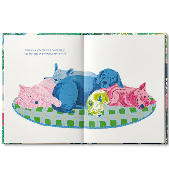 Book | Dogs Just Know