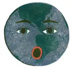 Sticker | Celestial