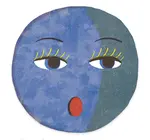 Sticker | Celestial