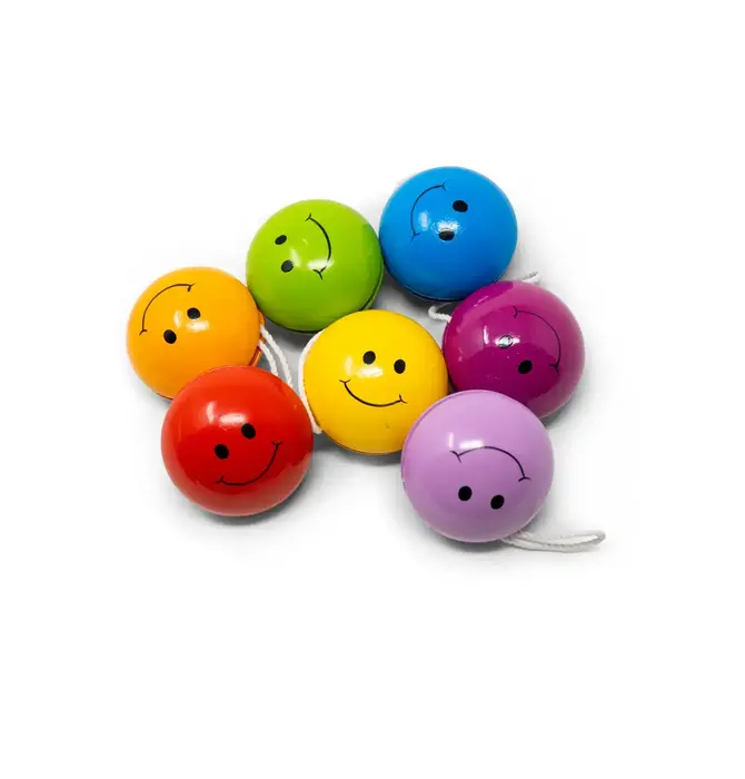 Toy | Yo-Yo | Happy Rainbow