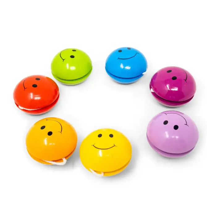 Toy | Yo-Yo | Happy Rainbow