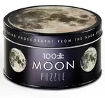 Puzzle | 100-Piece | NASA Tin