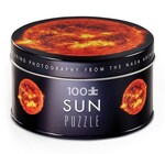 Puzzle | 100-Piece | NASA Tin