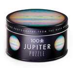 Puzzle | 100-Piece | NASA Tin