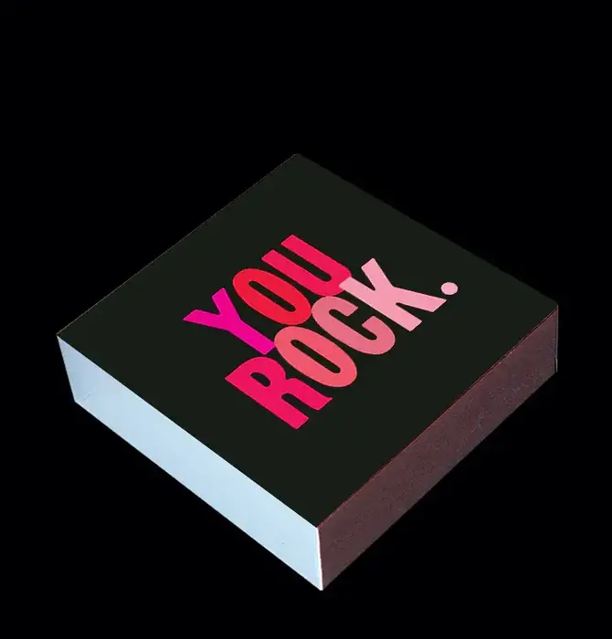 Matchboxes | Quotable