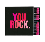 Matchboxes | Quotable