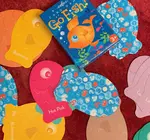Card Game | Go Fish