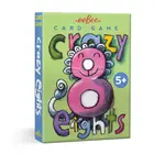Card Game | Crazy Eights