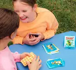 Card Game | Snap!