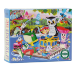Mini Puzzle | Fairies & Tales