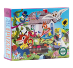 Mini Puzzle | Fairies & Tales