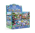 Mini Puzzle | Fairies & Tales