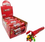 Candy | Skittles Littles | Mega Tube