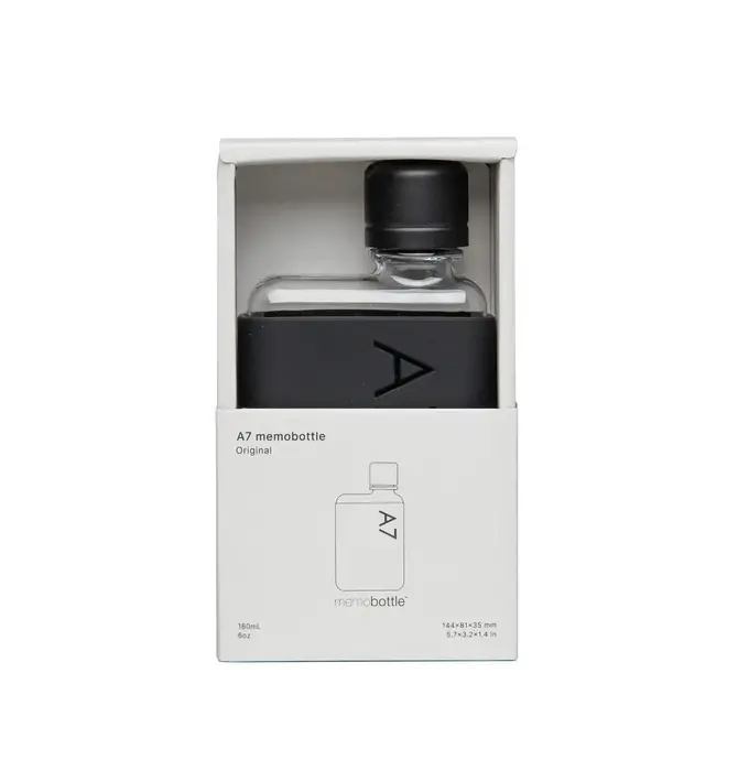 Memobottle A7 | Silicone Sleeve