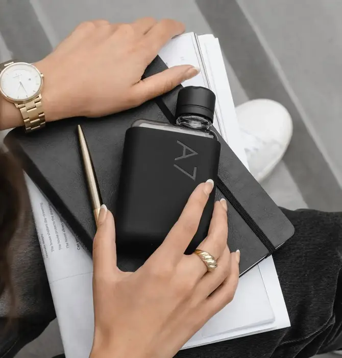 Memobottle A7 | Silicone Sleeve