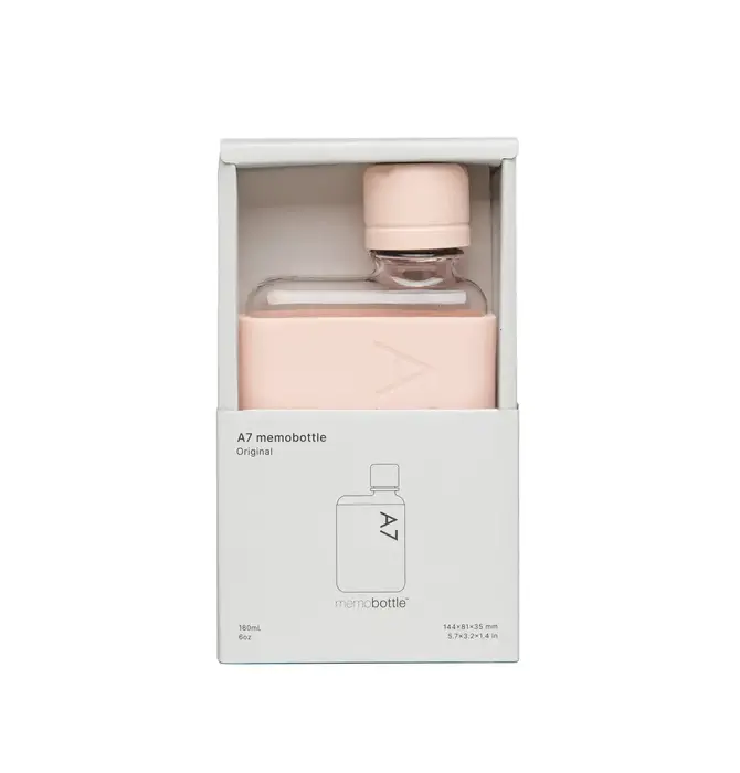 Memobottle A7 | Silicone Sleeve