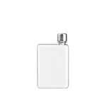 Memobottle A6 | Tritan Plastic Clear
