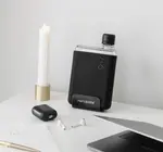 Memobottle A6 | Silicone Sleeve | Black Ink