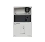 Memobottle A6 | Silicone Sleeve | Black Ink