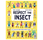 Book | Respect the Insect