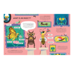 Book | Respect the Insect