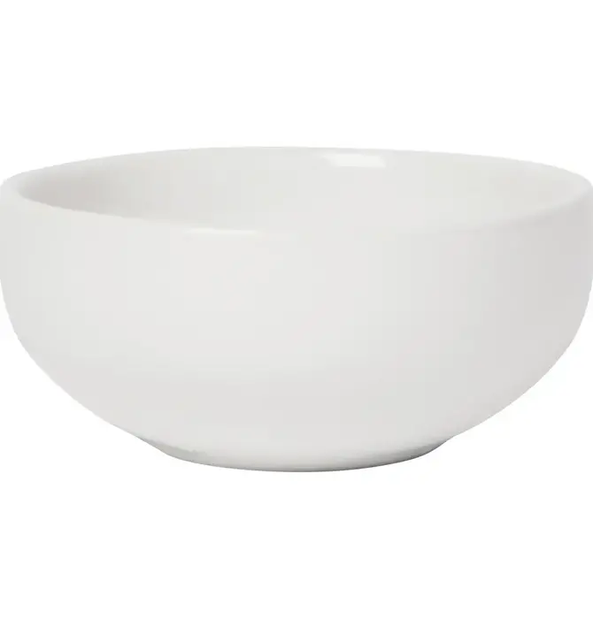 Pinch Bowl | White | Single