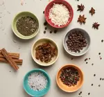 Pinch Bowl | Canyon | Single (Assorted)