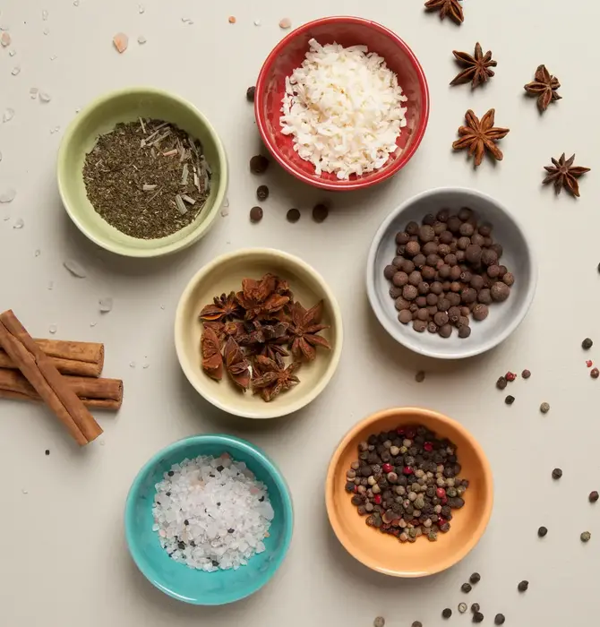 Pinch Bowl | Canyon | Single (Assorted)