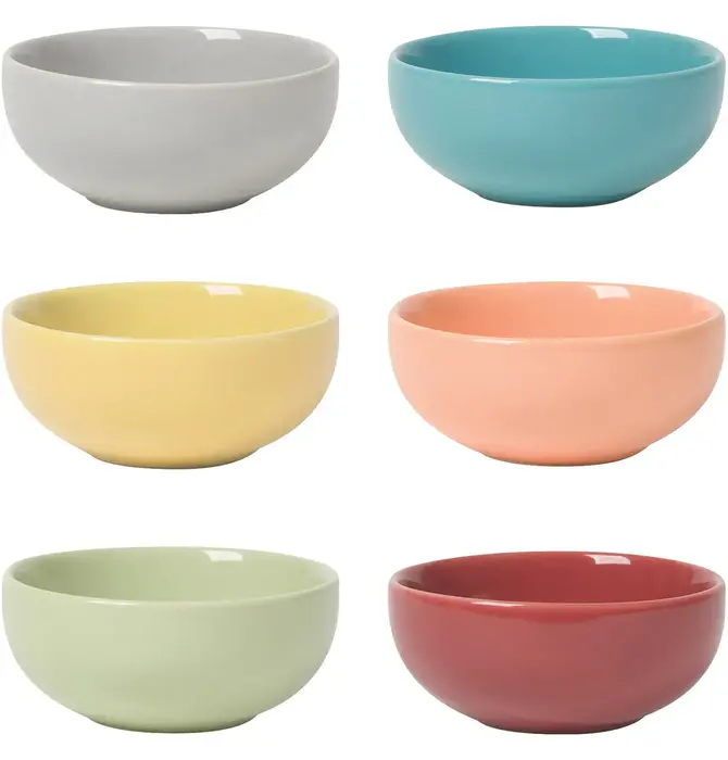 Pinch Bowl | Canyon | Single (Assorted)
