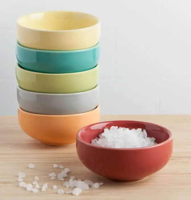Pinch Bowl | Canyon | Single (Assorted)