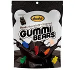 Candy | Bedré Gummi Bears | Dark Chocolate