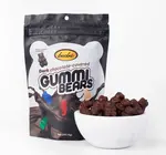Candy | Bedré Gummi Bears | Dark Chocolate