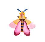 3D Insect Puzzle | Small Bee