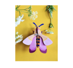 3D Insect Puzzle | Small Bee