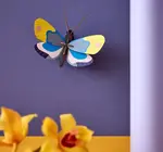 3D Insect Puzzle | Small Butterfly