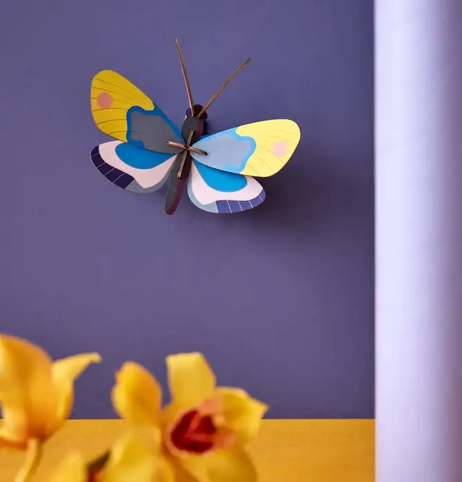 3D Insect Puzzle | Small Butterfly