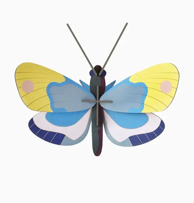 3D Insect Puzzle | Small Butterfly
