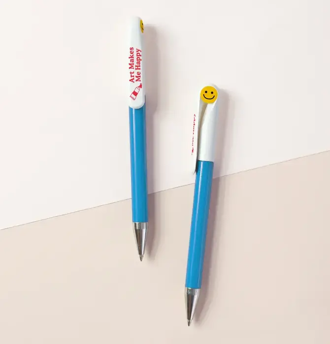 Pen | 7-Year