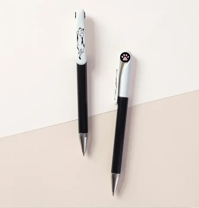Pen | 7-Year