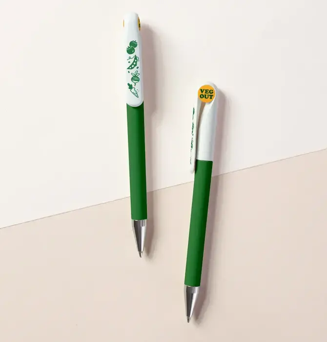 Pen | 7-Year